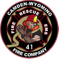 Camden Wyoming Fire Company
